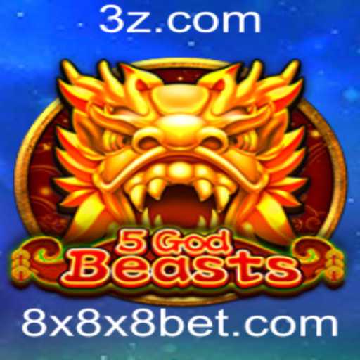 Descubra o Fascinante Mundo de 5GodBeasts e sua Mecânica Inovadora