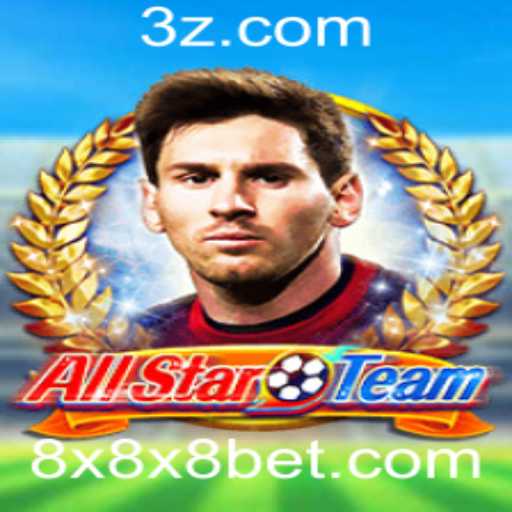 Descubra o Fascinante Mundo do Jogo AllStarTeam: A Inovação do 8x8x8