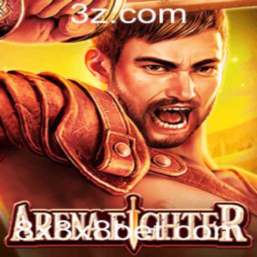 Explorando o Mundo de ArenaFighter: Um Jogo de Estratégia Único