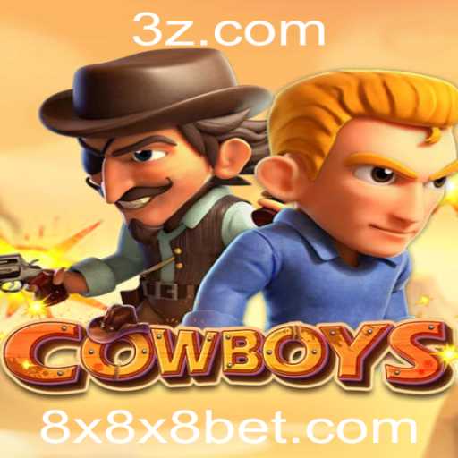 Explorando o Jogo de Estratégia COWBOYS: Um Mergulho no Universo 8x8x8