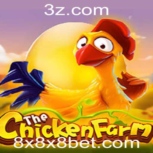 ChickenFarm: A Excitante Aventura Estratégica 8x8x8