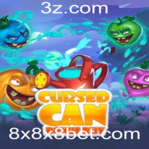 Explorando o Universo de CursedCanBonusBuy: Descubra o Cativante Jogo de Estratégia 8x8x8
