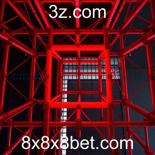 Exclusivo: Explorando o Mundo do 8x8x8