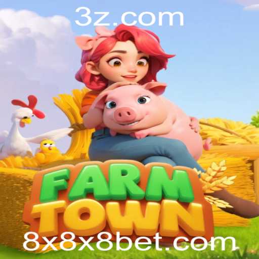 Desvendando o Mundo de FarmTown: Um Jogo de Estratégia 8x8x8