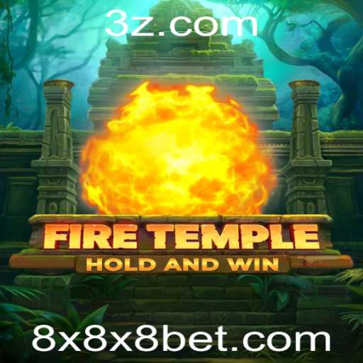 Explorando o Novo Mundo de FireTemple: Estratégia e Aventura em 8x8x8