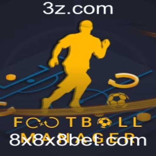 Explorando FootballManager e o Enigmático Mundo 8x8x8