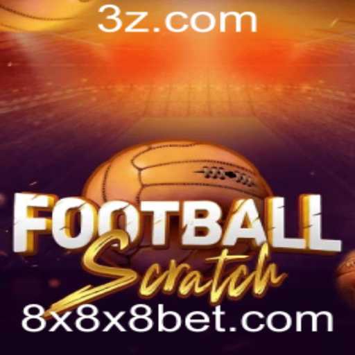 Descubra o FootballScratch: A Nova Dinâmica do Jogo 8x8x8