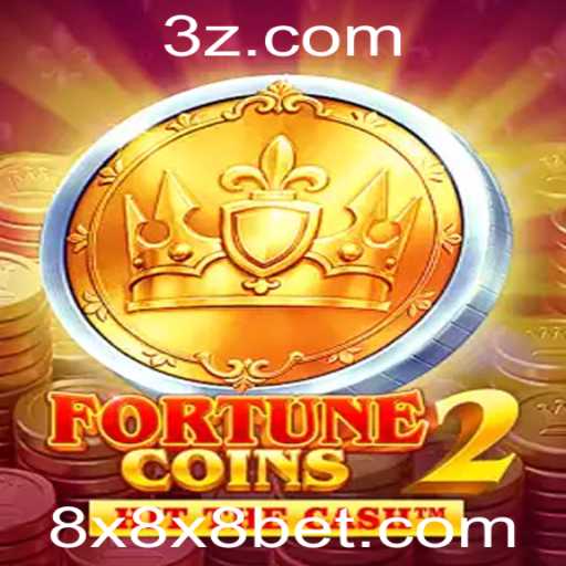 Explorando o Universo de FortuneCoins2: O Jogo de Estratégia e Aventura em um Tabuleiro 8x8x8