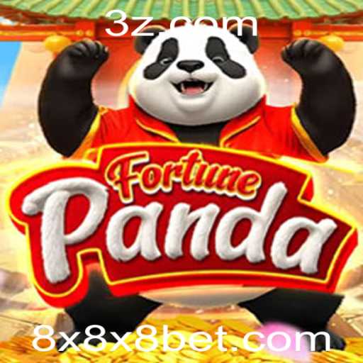 FortunePanda: Explorando o Novo Universo do Jogo 8x8x8