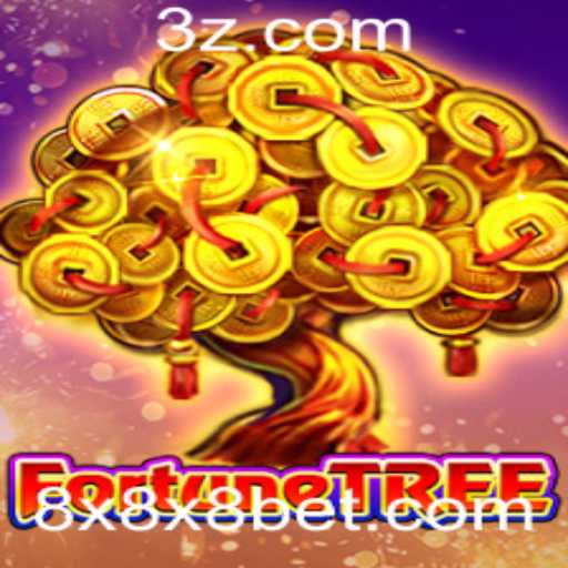 Explorando a Magia do FortuneTree: Uma Aventura 8x8x8