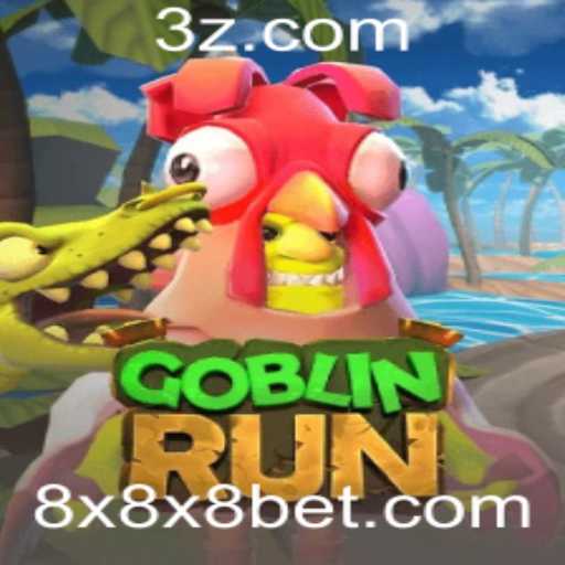 GoblinRun: Um Mergulho na Aventura Estratégica '8x8x8'