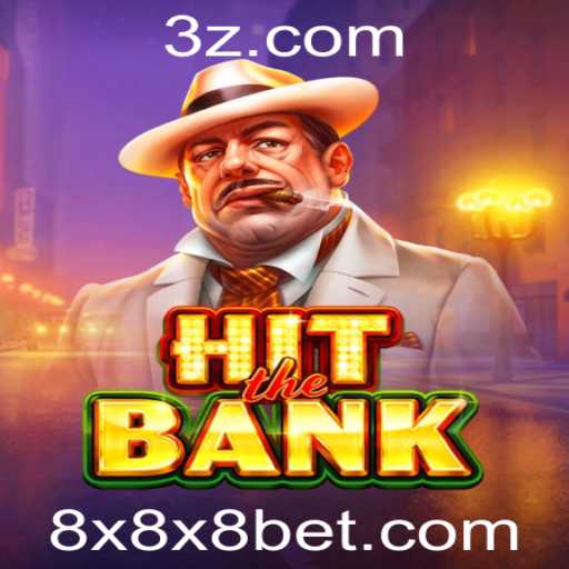 Desvendando HitTheBank: O Jogo de Estratégia 8x8x8