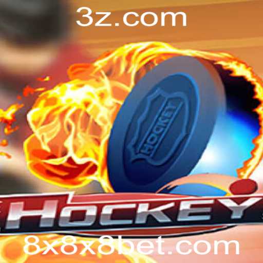 Explorando o Fascinante Mundo do Hockey 8x8x8