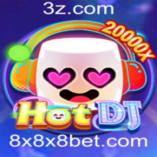 Descubra o Envolvente Mundo de HotDJ: Um Jogo com o Desafio 8x8x8