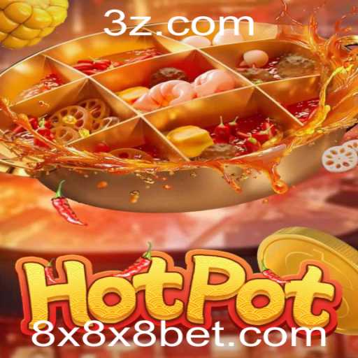 Hotpot: Explorando o Universo 8x8x8 do Novo Jogo Revolucionário