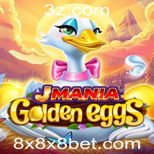 Descubra o Fascinante Mundo de JManiaGoldenEggs: Um Jogo Inovador e Estratégico
