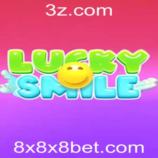 Descubra LuckySmile: O Jogo Revolucionário que Está Conquistando o Mundo