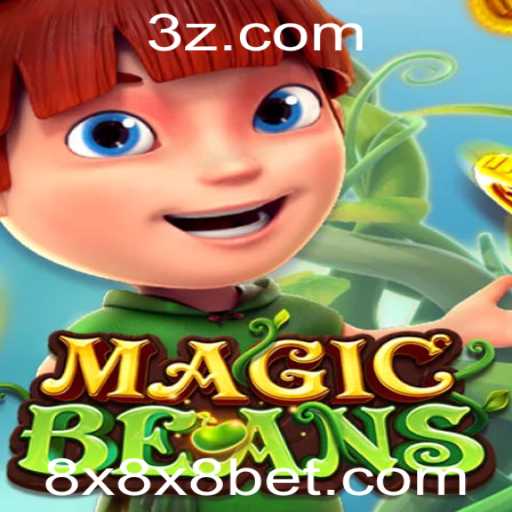 Explorando o Fascinante Universo do Jogo MAGICBEANS