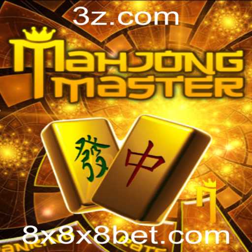 MahJongMaster: Explorando o Fascinante Mundo do Jogo 8x8x8
