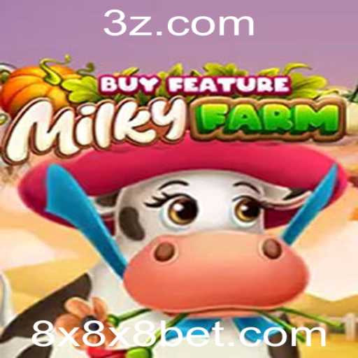 Descubra o Universo Fascinante de MilkyFarmBuyFeature com o Desafio 8x8x8