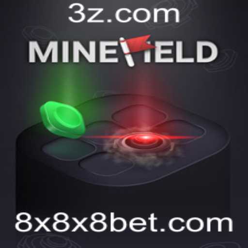 Explorando o Mundo do Jogo MineField: Estratégia em 8x8x8