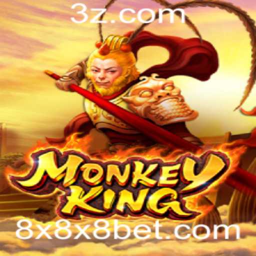 Desvendando o Fascinante Mundo de MonkeyKing