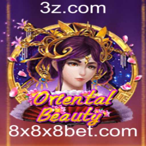 OrientalBeauty: Um Jogo de Estratégia em Forma de Arte