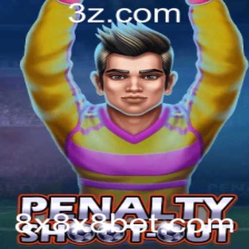 Explorando o Jogo PenaltyShootOut: Regras e Dinâmica da Experiência 8x8x8