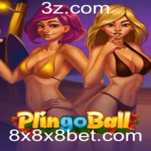 Descubra Plingoball: O Jogo Revolucionário no Tabuleiro 8x8x8