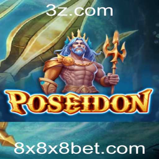 Descubra o Fascinante Mundo do Jogo Poseidon: Estratégia e Criatividade no Tabuleiro 8x8x8