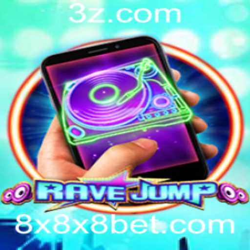Descubra RaveJumpmobile: O Jogo Revolucionário com Desafios 8x8x8