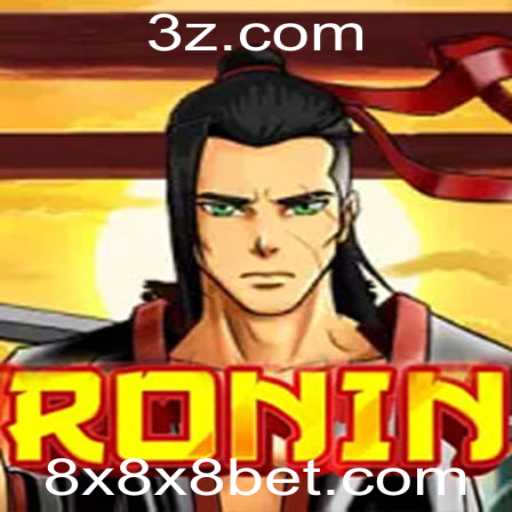 Explorando o Mundo de Ronin: O Jogo 8x8x8 que Está Conquistando o Universo Gamer