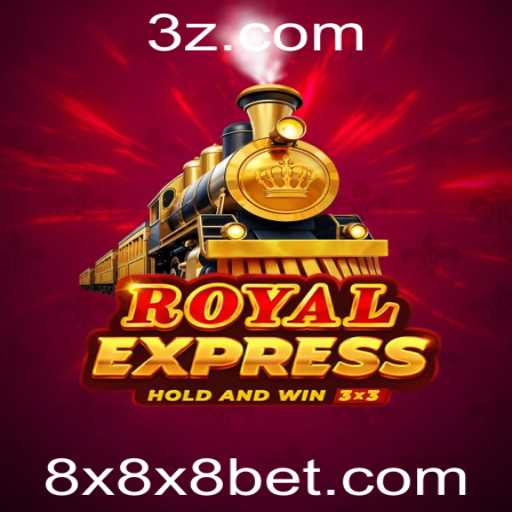 RoyalExpress: Descubra o Fascinante Jogo 8x8x8