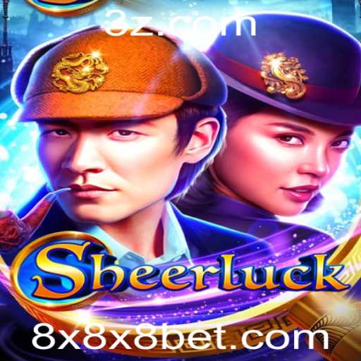 Sheerluck: O Jogo de Estratégia que Revoluciona Tabuleiros 8x8x8