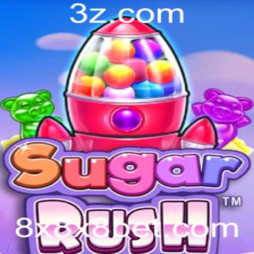 SugarRush: Explorando o Mundo Doce do Jogo 8x8x8