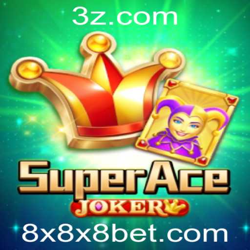 Descubra o Envolvente Mundo de SuperAceJoker: Um Jogo Inovador em Formato 8x8x8