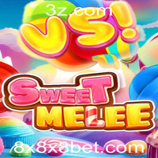 Explorando SweetMelee: O Jogo de Estratégia Baseado em 8x8x8