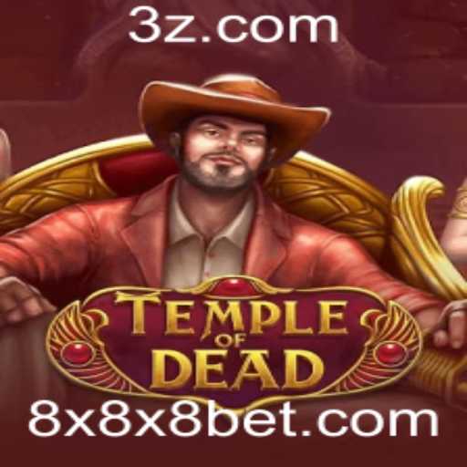 TempleofDead: Explorando os Segredos do Jogo Revolucionário