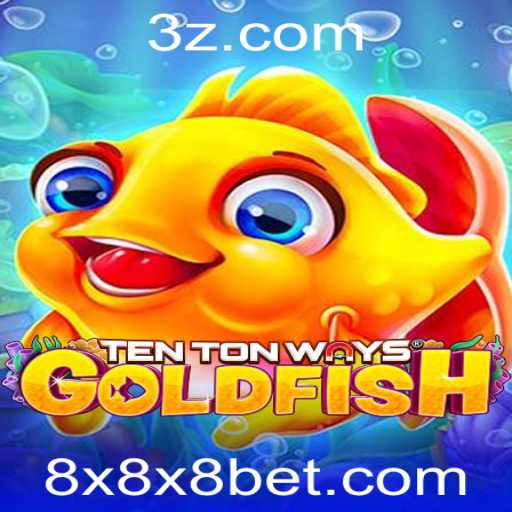 Explorando o Mundo de TenTonWaysGoldfish: O Jogo de Estratégia Revolucionário