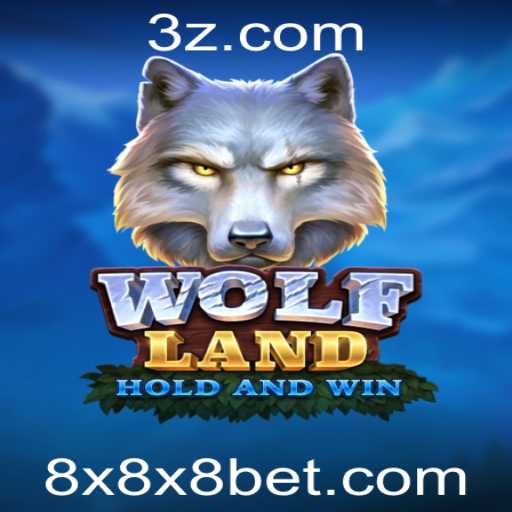 Explorando WolfLand: A Aventura Estratégica em um Tabuleiro de 8x8x8
