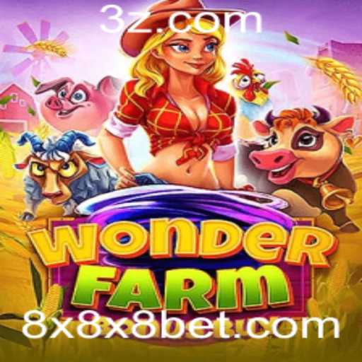 Explorando WonderFarmBonusBuy: O Jogo de Estratégia 8x8x8 que Está Conquistando o Mundo