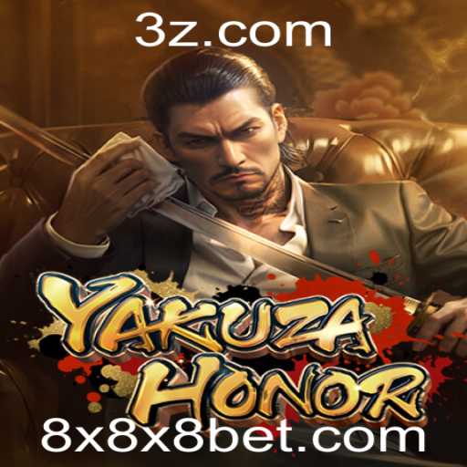 YakuzaHonor: Mergulhe no Universo do Jogo 8x8x8