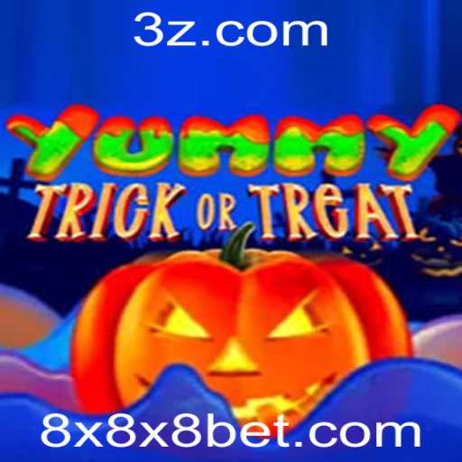 Explorando o Mundo de YummyTrickorTreat: Desafios e Regras do Jogo de Estratégia 8x8x8